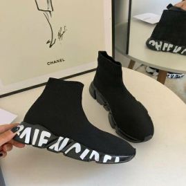 Picture of Balenciaga Shoes Men _SKUfw102424487fw